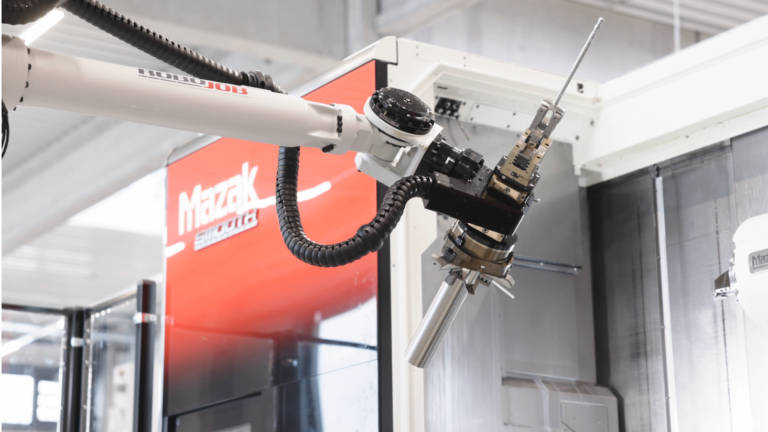 RoboJob organiseert praktijkgerichte workshop rond procescontrole bij High-end verspaning