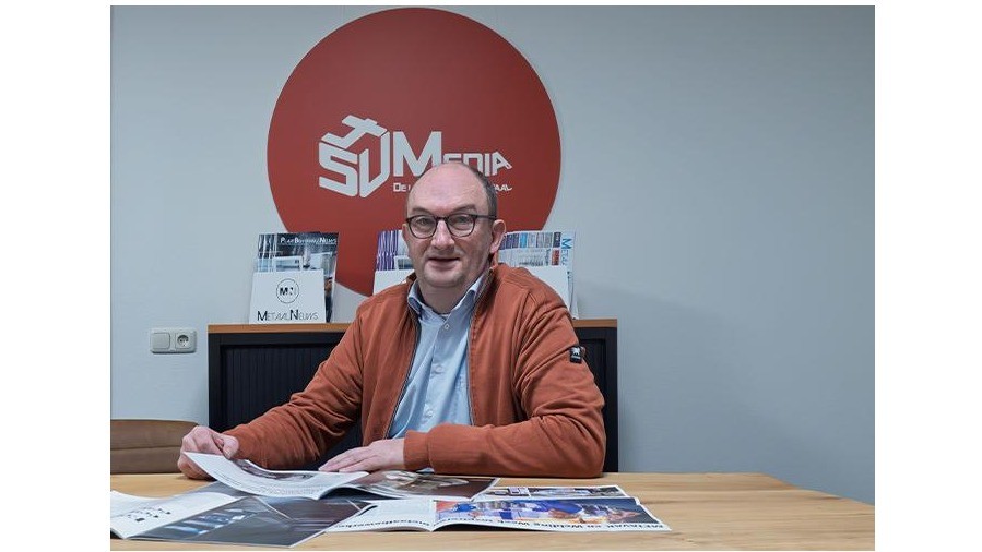 54U Media heeft geen last van metaalmoeheid