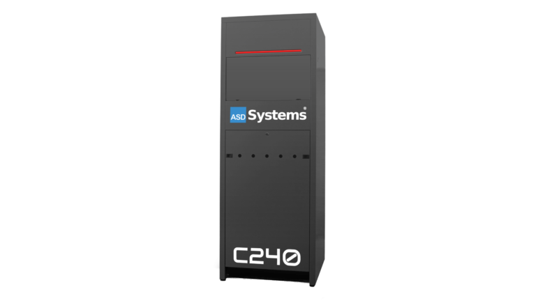 ASD Systems C240