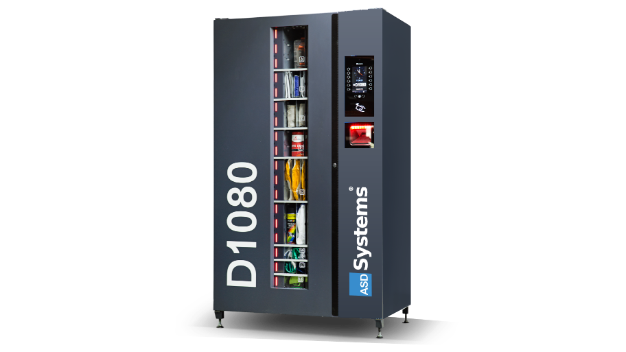 ASD Systems D1080
