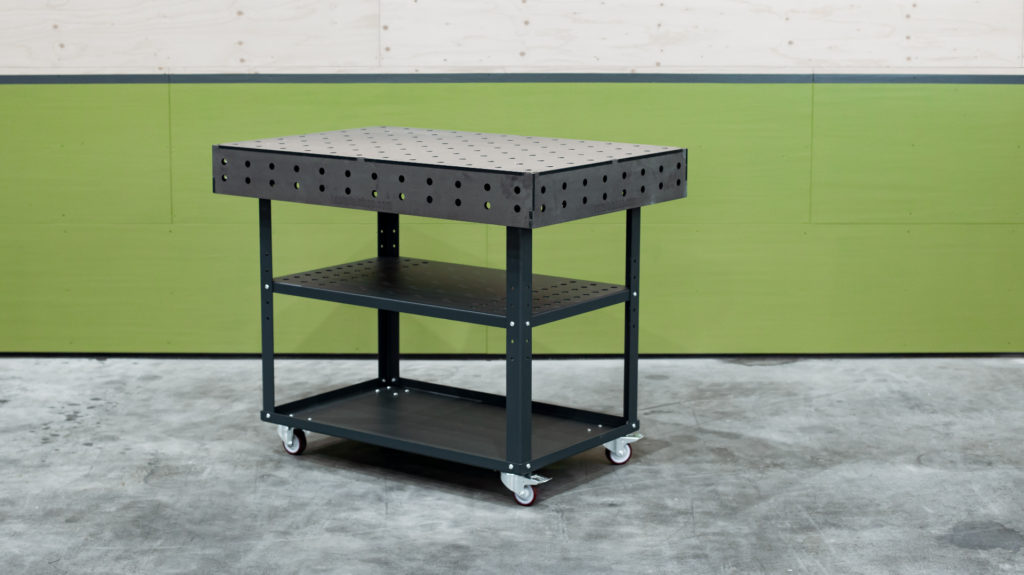 Workstation 1200 x 800