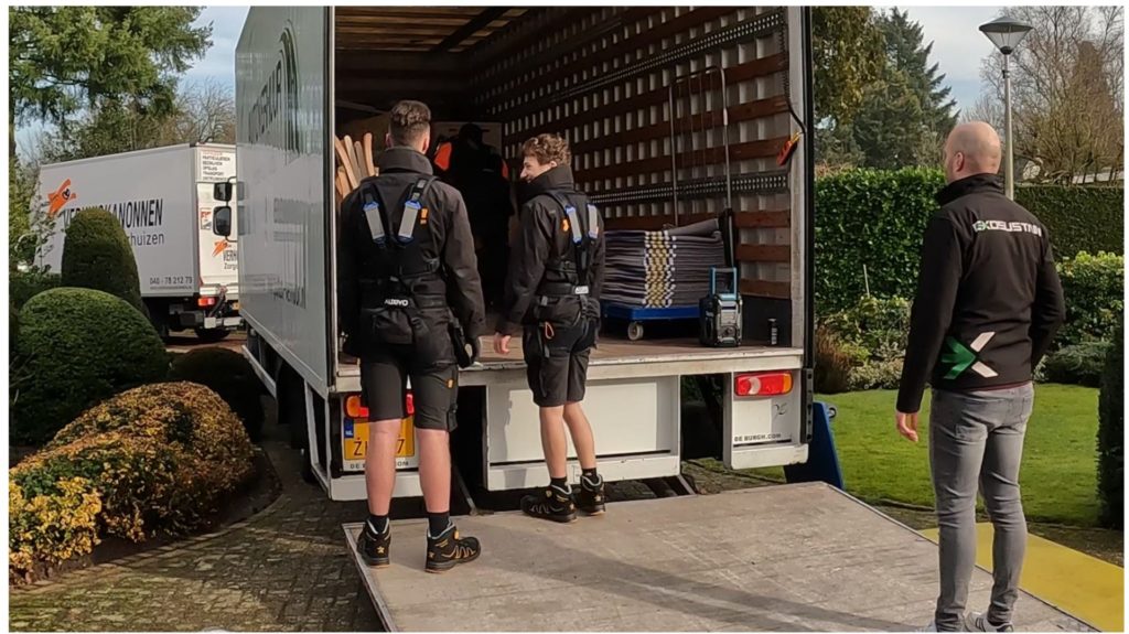 Exoskelet Testdag: Ervaar 3 modellen zelf in de praktijk