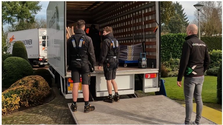 Exoskelet Testdag: Ervaar 3 modellen zelf in de praktijk