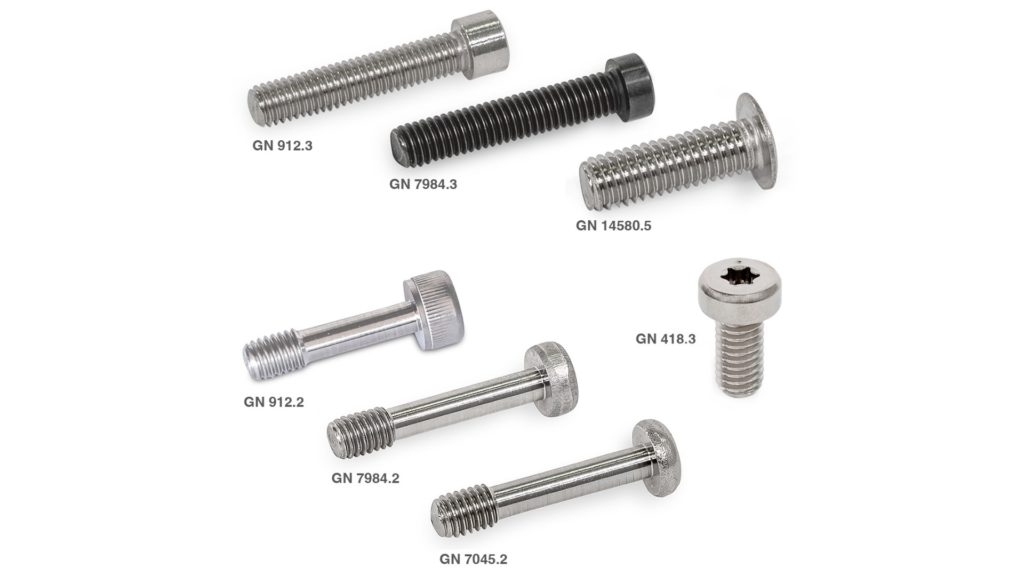 Speciale toepassingen vragen om speciale schroeven – verder dan de gebruikelijke normen