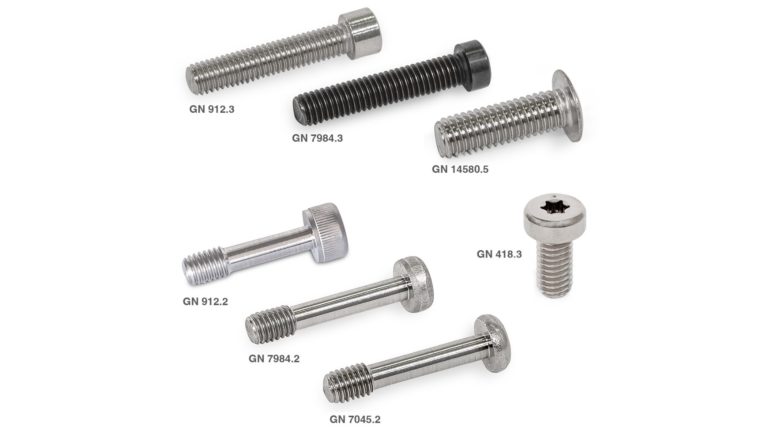 Speciale toepassingen vragen om speciale schroeven – verder dan de gebruikelijke normen