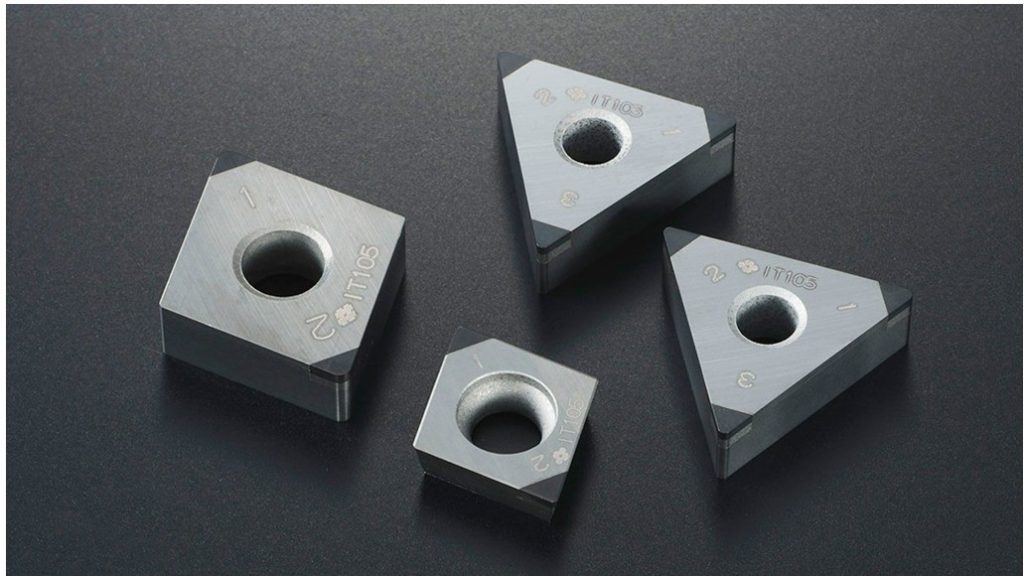 CBN / PKD / Keramiek