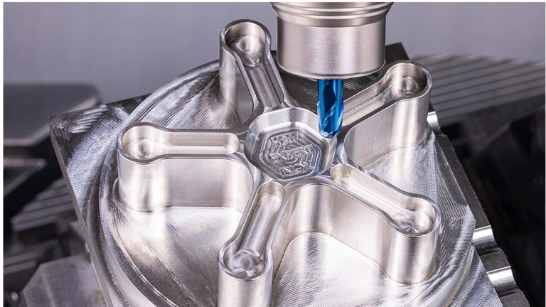 HSS / VHM / CBN frezen