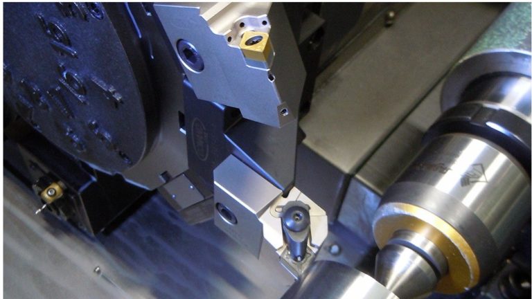 Modulair PLANET Systeem