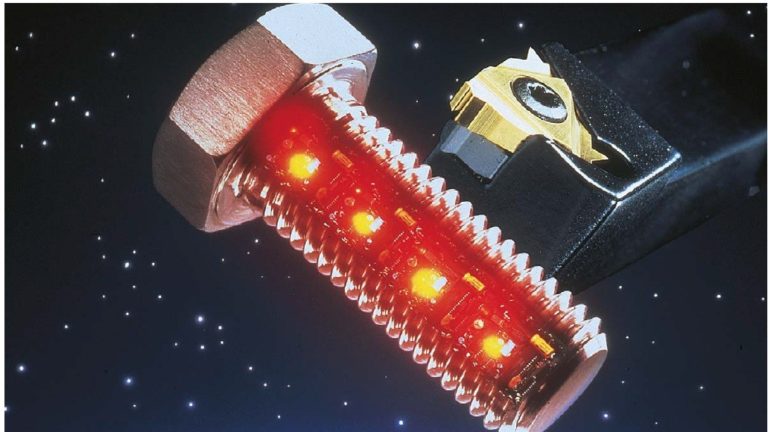 Thread Cutting and Milling