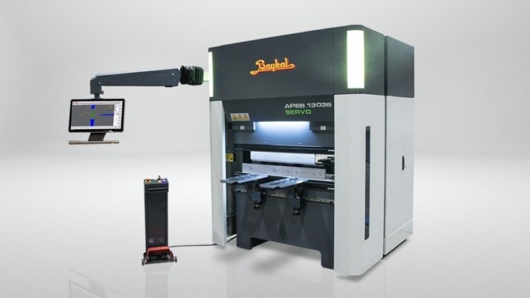 De WPB Serie elektrische kantbanken