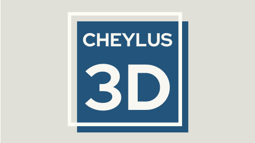 Cheylus 3D