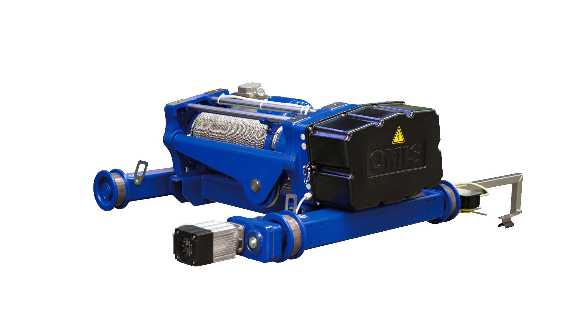 H-series Hoist