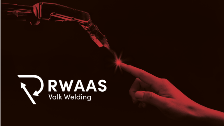 Robot Welding As A Service