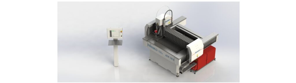 Resato Waterjet Technology B.V.