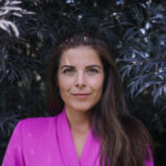 Met Arieke van Liere