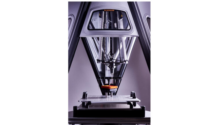 Equator–X™ dual-method gauging system