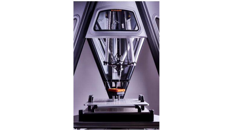 Equator–X™ dual-method vergelijkend meetsysteem