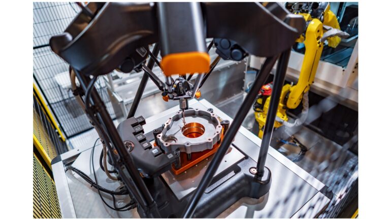 Equator™ gauging systems for industrial manufacturing