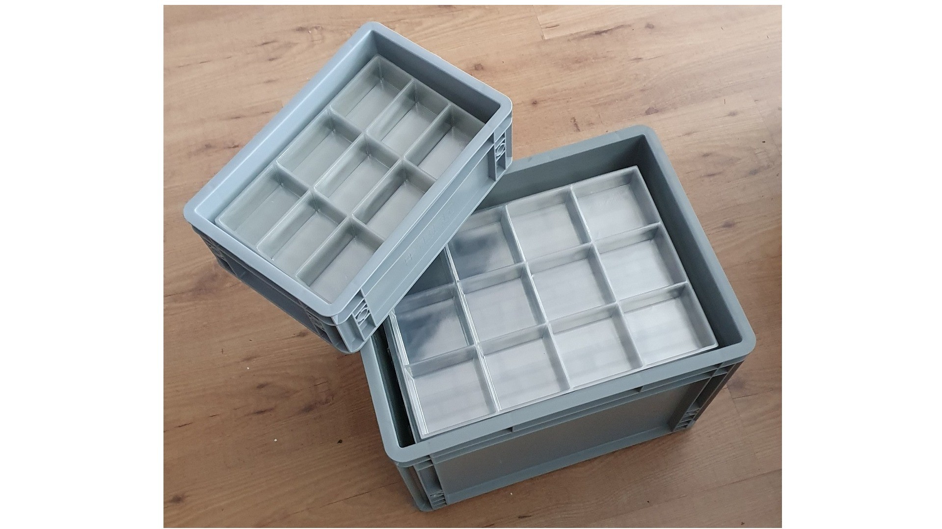 Stevig en betaalbaar