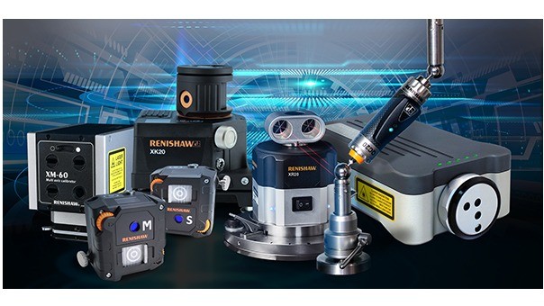 Machinekalibratie en optimalisatie