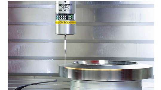 Scanning tasters, OSP60