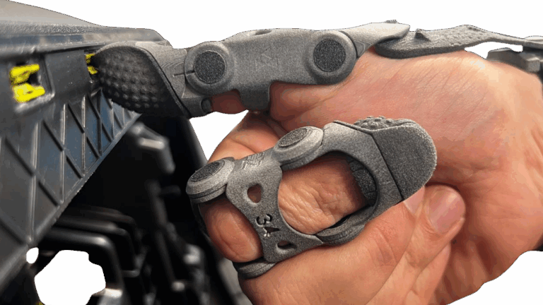 ARTUS – Slimme Vingerbescherming voor de Metaal- en Assemblage-industrie