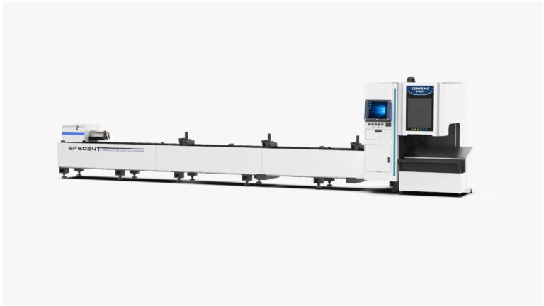 Profiellaser: Senfeng T series