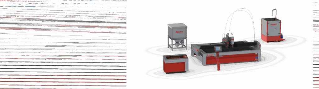 Resato Waterjet Technology B.V.