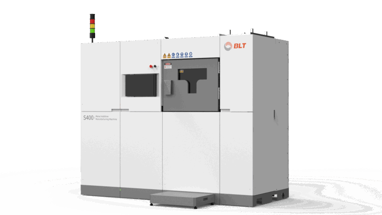 BLT S400 Metal 3D printer