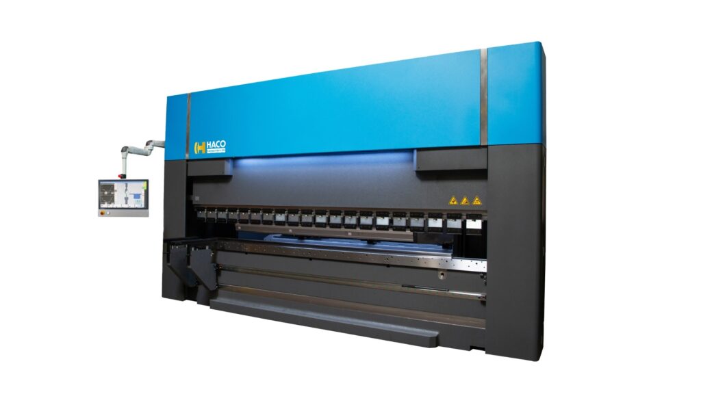 Kantbank: HACO Euromaster-S