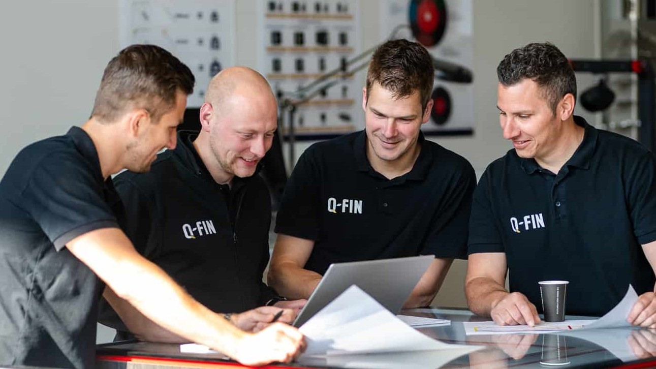 Mechatronics and/or Software Engineer