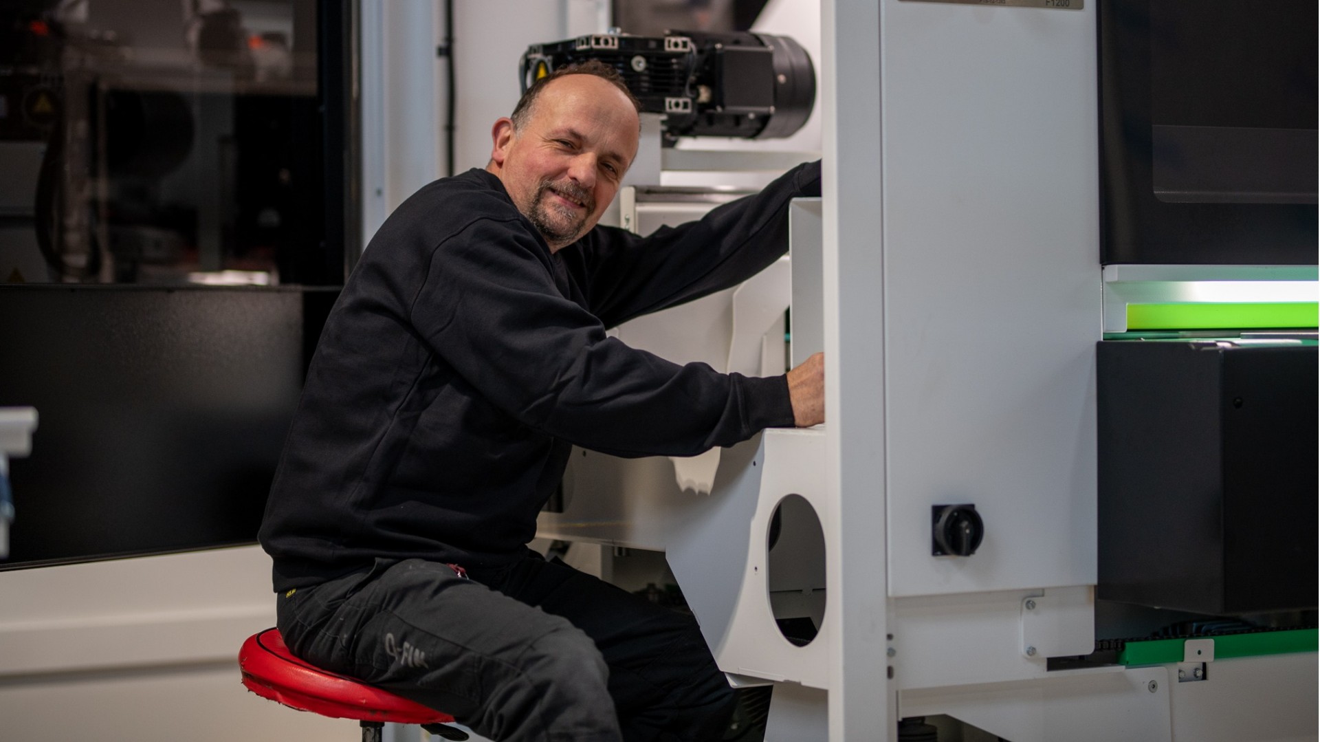 Mechanisch Monteur (Montage Medewerker)