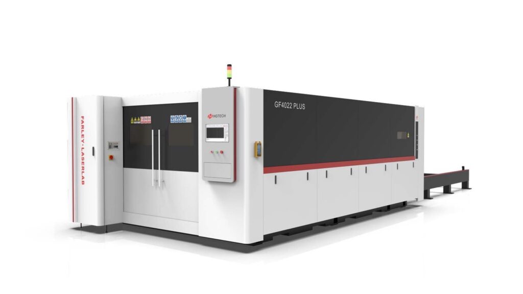 HG Tech Lasersnijmachines