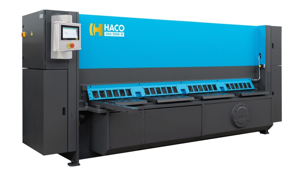 Shear: HACO GSX