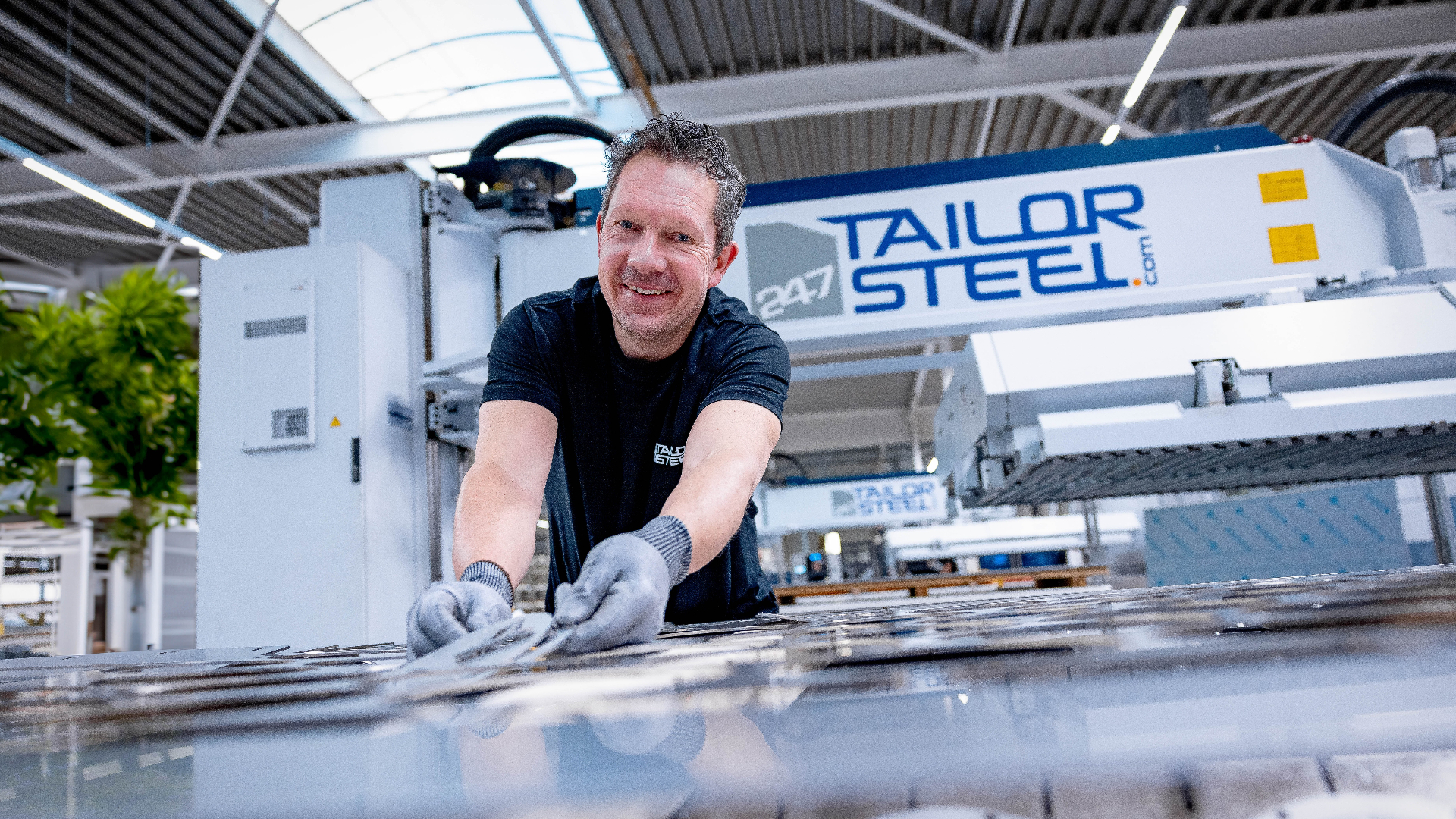 (Prospective) Operator