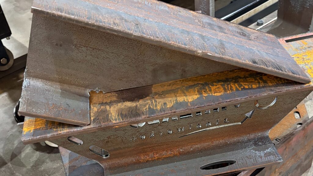 Penta Laser Tubecutting XXL