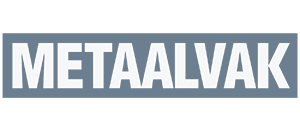 Metaalvak