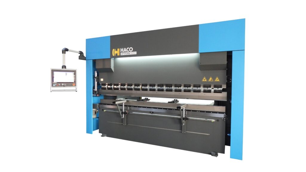 Kantbank: HACO OptiForm