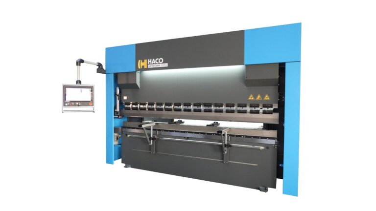 Kantbank: HACO OptiForm