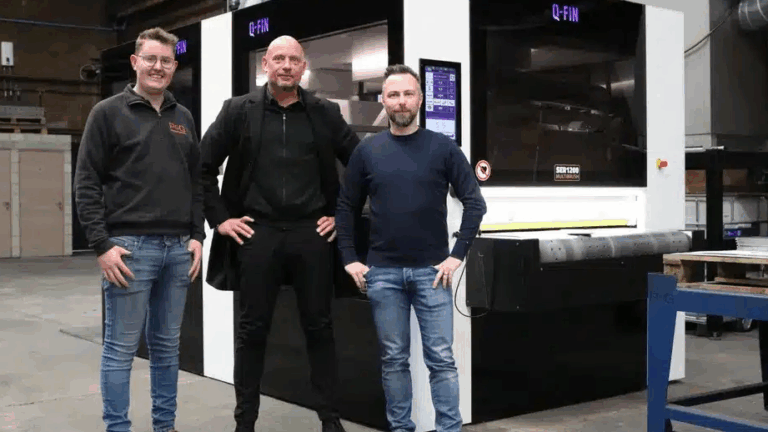 Hoogste kwaliteitsstandaard aanhouden