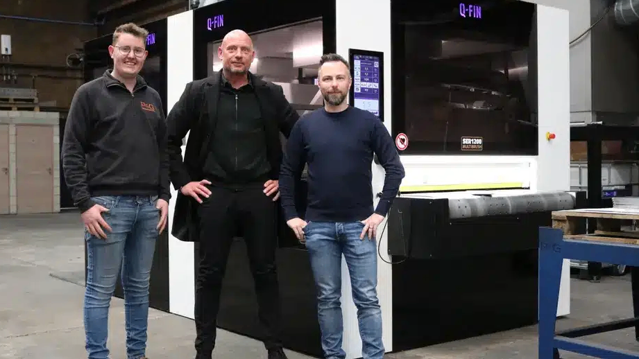 Hoogste kwaliteitsstandaard aanhouden