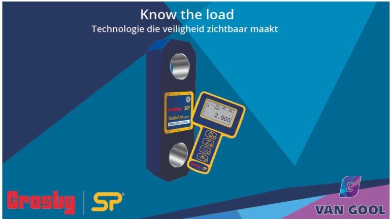 Straightpoint Loadcell