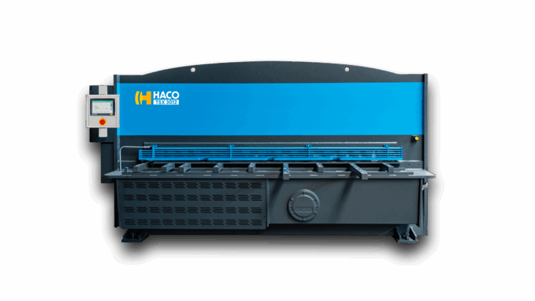 Shear: HACO TSX