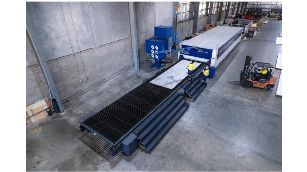 Penta Laser BOLT VII