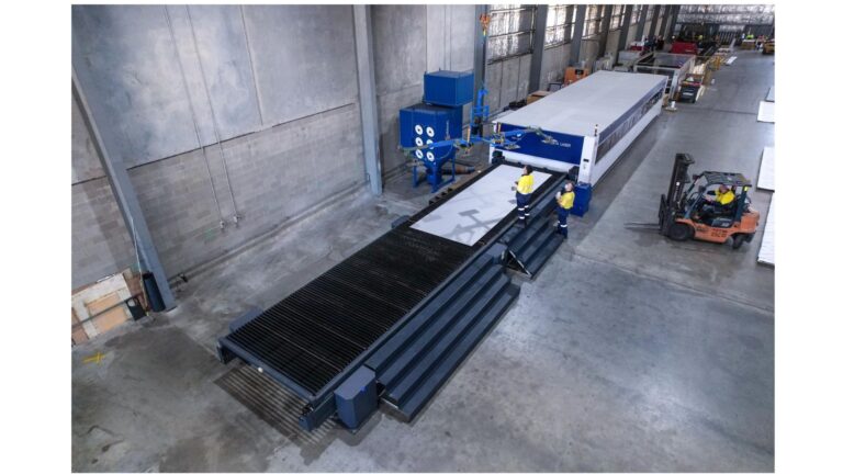 Penta Laser BOLT VII