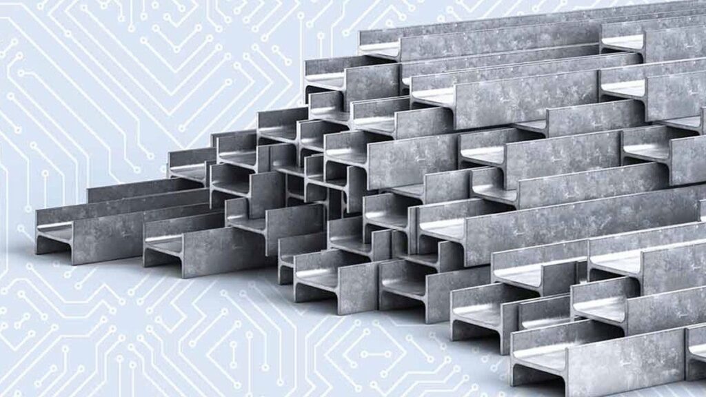 Order your construction profiles in Sophia®