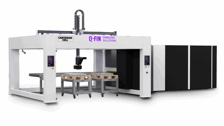 Speed as a competitive advantage: Why every meter per minute counts