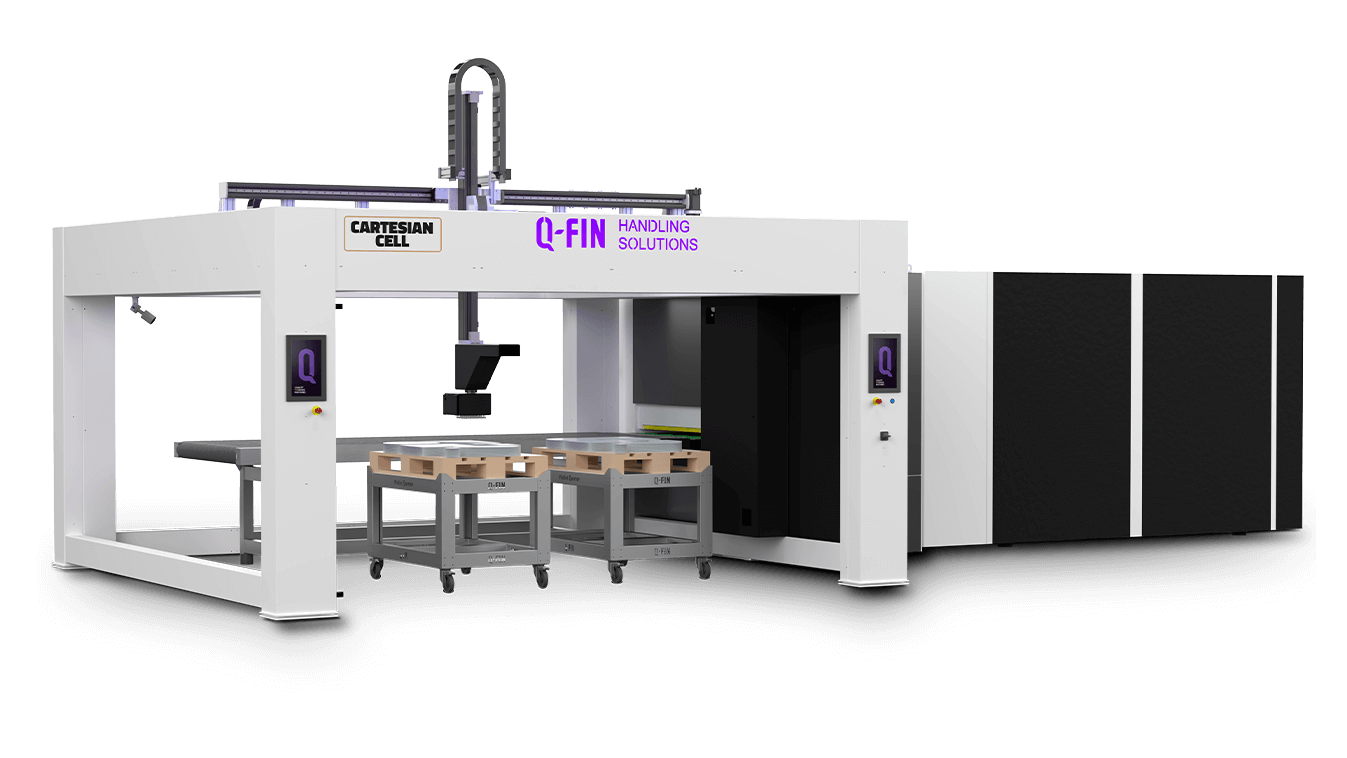 Speed as a competitive advantage: Why every meter per minute counts