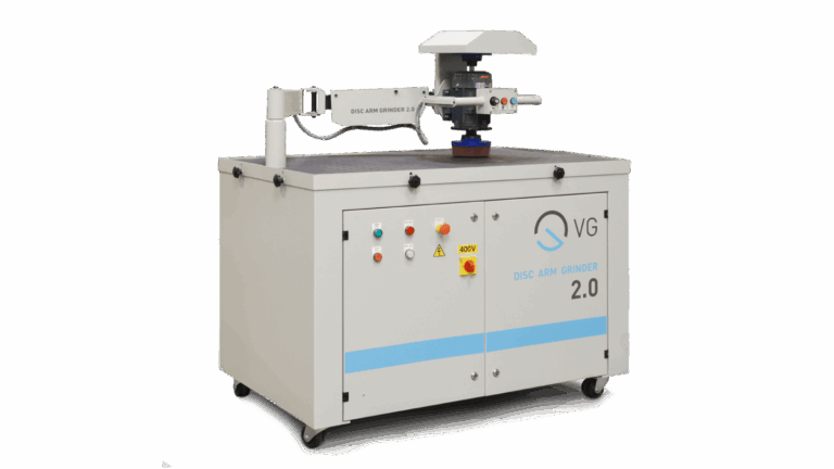 DISC ARM GRINDER 2.0