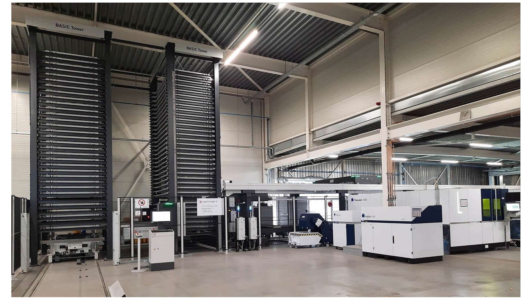 Suplacon bespaart materiaal met slimme software van WiCAM